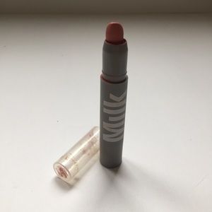 Milk makeup lipstick